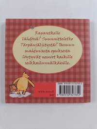 Kohti uusia seikkailuja