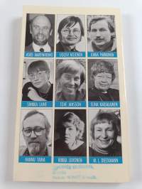 Suomen lasten kirjat 1988