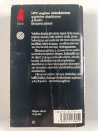 Tappava hellyys