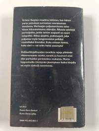Kuolema käy kirkossa