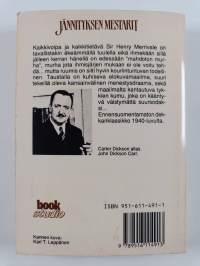 Ja sitten murha