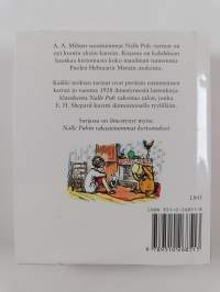 Nalle Puhin suosituimmat kertomukset