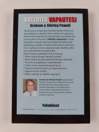 Valloita vapautesi