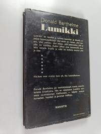 Lumikki
