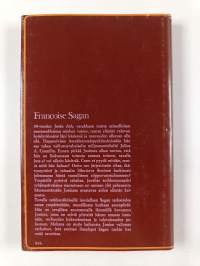 Vieraat kasvot : romaani