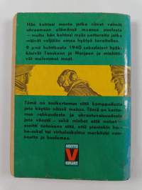 Salainen tehtävä