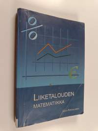 Liiketalouden matematiikka