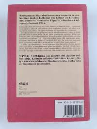 Seppele Viipurille (signeerattu, tekijän omiste)