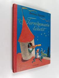 Tyhjä kuva
