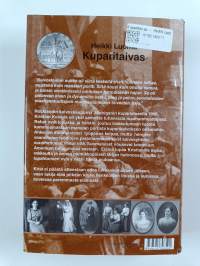 Kuparitaivas (signeerattu)