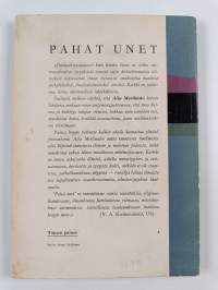 Pahat unet (signeerattu)