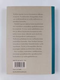 Tyylistä tapaan : semiotiikka, tyyli, ikonografia