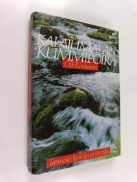 Kalajumalan kummipoika : tarinoita koskilta ja järviltä