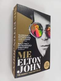 Me - Elton John Official Autobiography
