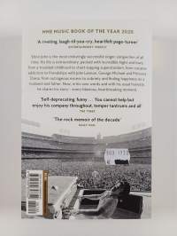 Me - Elton John Official Autobiography
