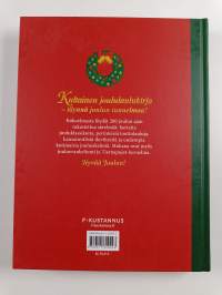 Kultainen joululaulukirja