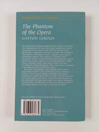 The Phantom of the Opera