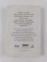 Yksin : romaani