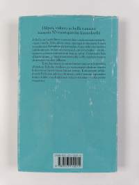 Makeat muistot : romaani