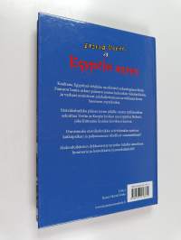 Etsivä Vertti ja Egyptin aarre