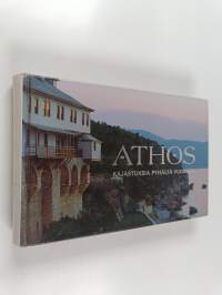Athos : kajastuksia Pyhältä Vuorelta