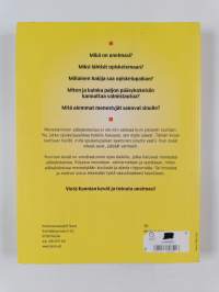 Kunnian kevät : näin menestyt pääsykokeissa