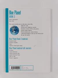 Blue planet Book 3