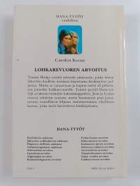 Lohkarevuoren arvoitus