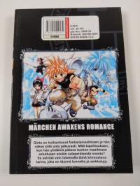 Mär Vol. 1