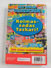 Kolmesataa