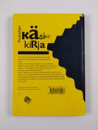 Puuhailijan käsikirja