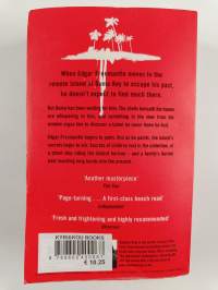 Duma Key : a novel
