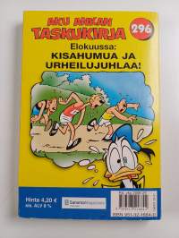 Maanalainen mullistus