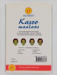 Kasvomaalaus