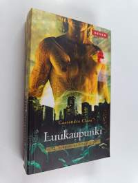 Luukaupunki