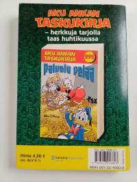 Pahanilmanlinnut