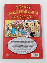 Rokkikukot