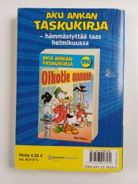 Poikki ja pinoon