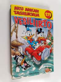 Vesiliirto