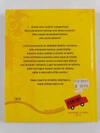 Menittekö te bussilla naimisiin : ja muita lasten tärkeitä kysymyksiä