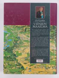 Viinien maailma : maailman viinit ja viinialueet