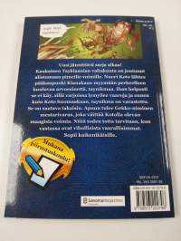 Ensimmäinen tulikoe