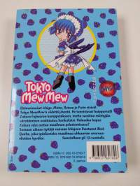Tokyo mew mew 2