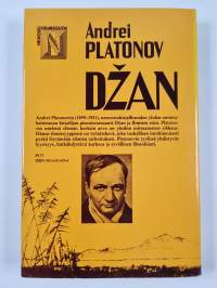 Dzan - matkalla onneen