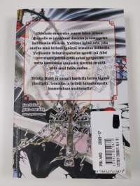 Trinity Blood 1