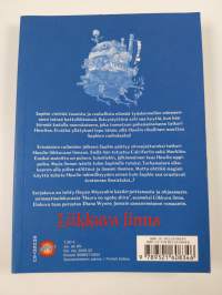 Liikkuva linna 4
