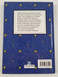 Aladdinin taikakirja