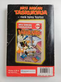 Harmaan talouden harmit
