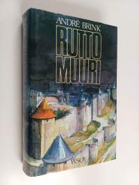 Ruttomuuri