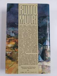 Ruttomuuri